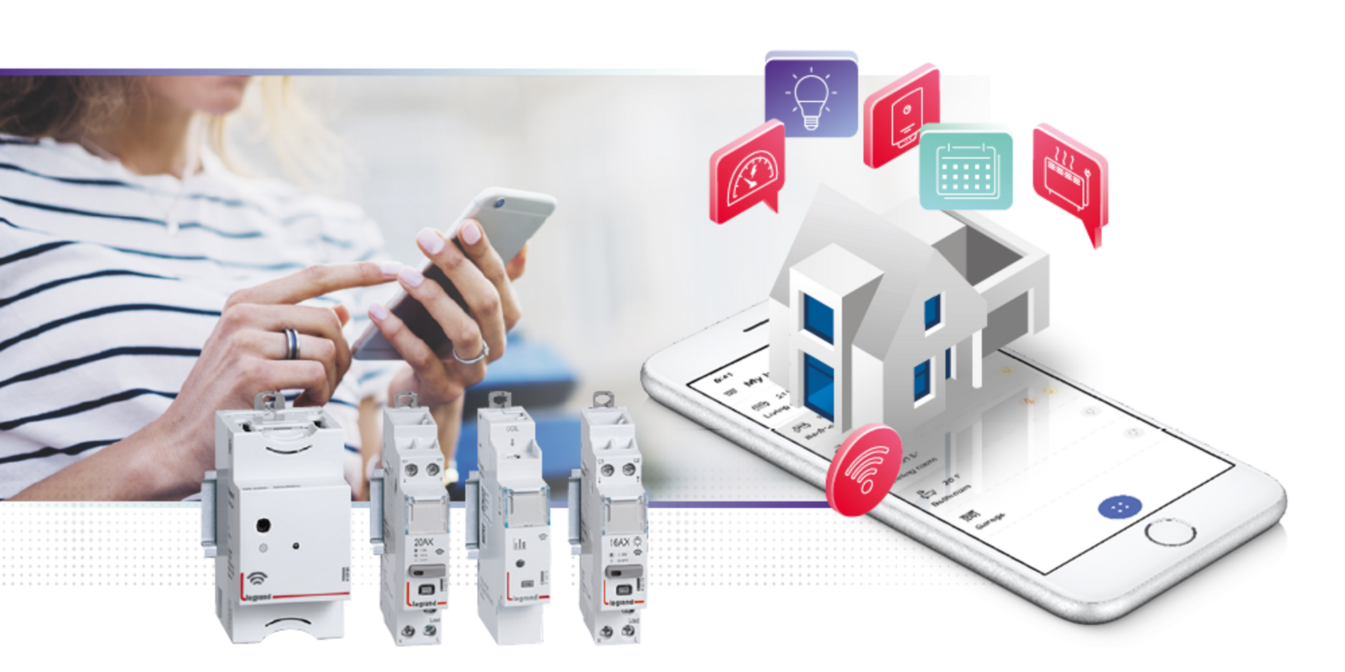 CX³ with Netatmo bei Elektro Klippel in Aue