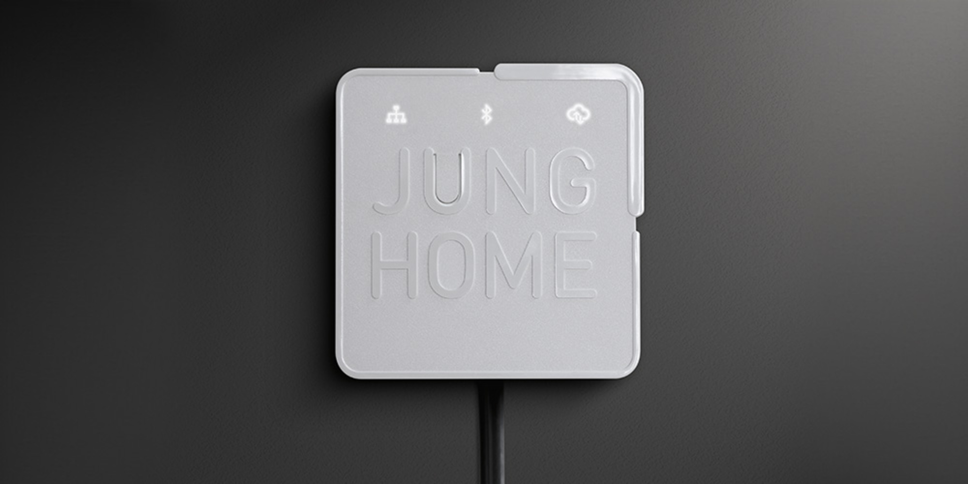 JUNG HOME Gateway bei Elektro Klippel in Aue