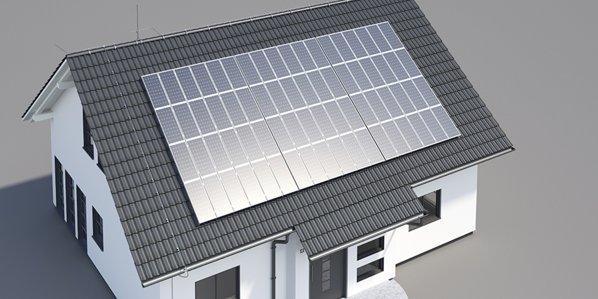 Umfassender Schutz für Photovoltaikanlagen bei Elektro Klippel in Aue